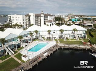 3575 Bayou Rd APT A10, Orange Beach, AL 36561