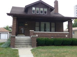 8110 Warren Blvd, Center Line, MI 48015