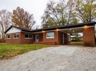 465 W Rosedale Dr, East Alton, IL 62024