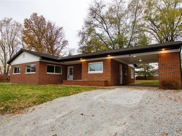 465 W Rosedale Dr, East Alton, IL 62024