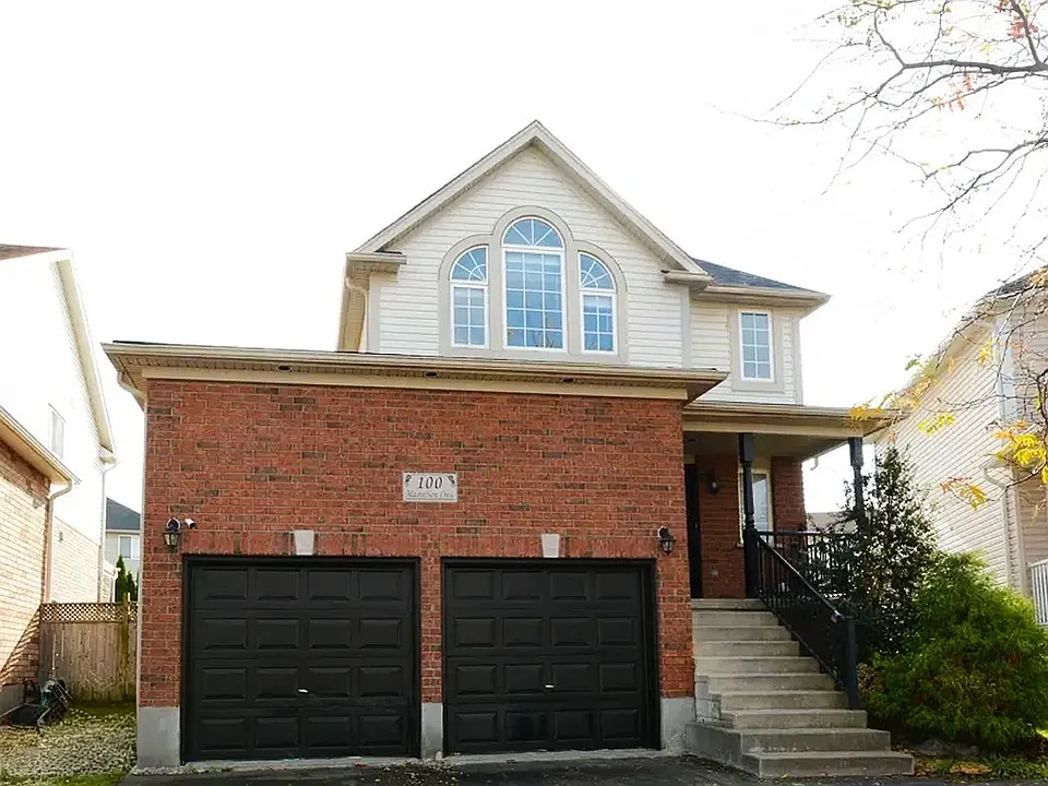 100 Masterson Cres #LOWER