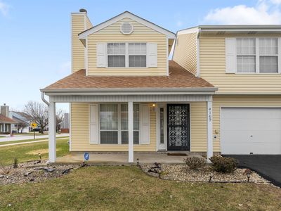 4169 194th Pl, Country Club Hills, IL, 60478