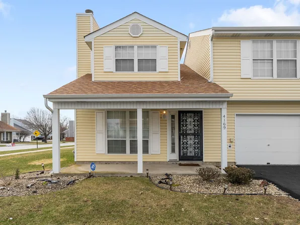 4169 194th Pl, Country Club Hills, IL 60478