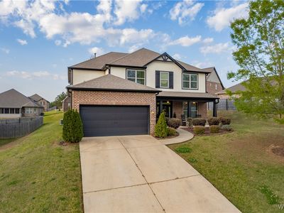 6824 Abbey Trace Dr, Cottondale, AL, 35453