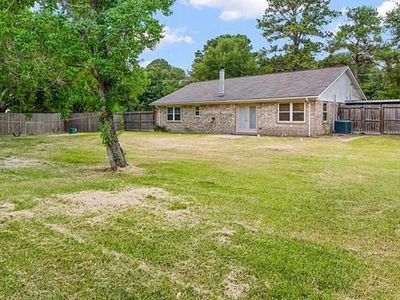 2704 Saddlehorn Trl, Katy, TX, 77494
