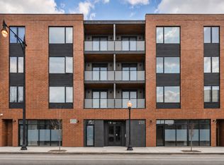 2109 S Halsted LLC, Chicago, IL 60608