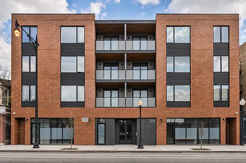 2109 S Halsted LLC Photo 1