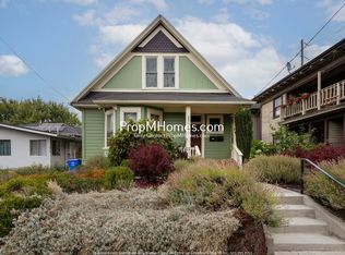 2725 SE Stark St, Portland, OR 97214