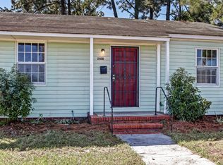 2105 Beech St, Savannah, GA 31404