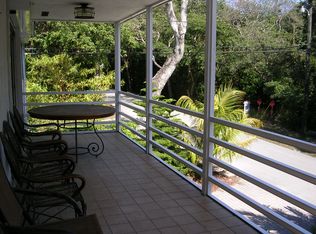 242 Lignumvitae Dr, Key Largo, FL 33037