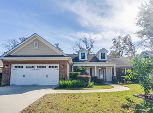 2569 Ulysses Rd, Tallahassee, FL 32312