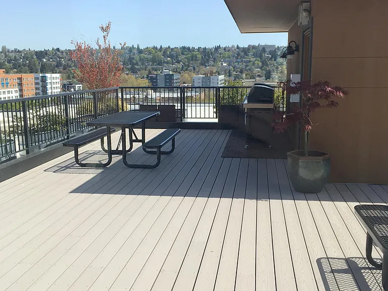 Gallagher Apartments — Photo 5
