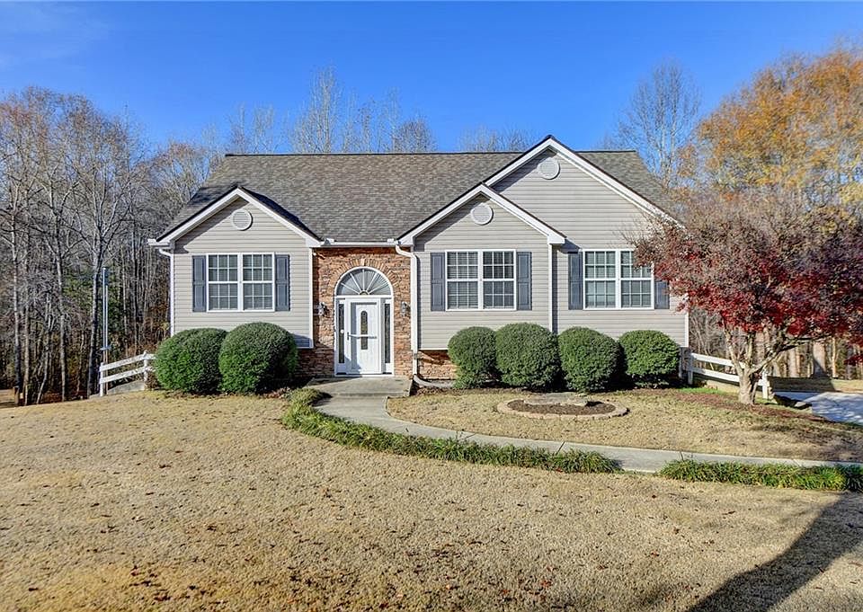 1446 Princeton Dr, Statham, GA 30666 Zillow