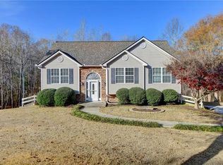 1446 Princeton Dr, Statham, GA 30666