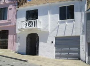 1381 Brussels St, San Francisco, CA 94134