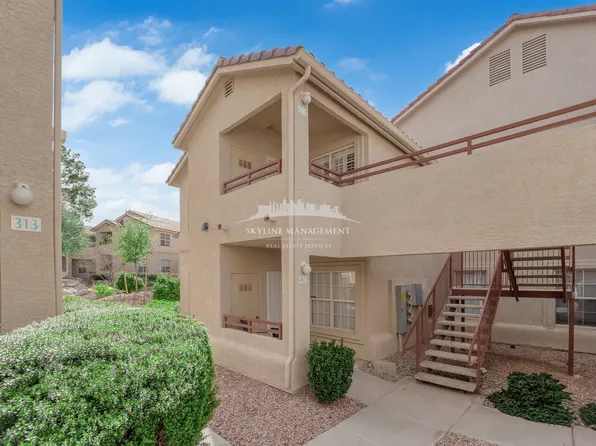 520 Arrowhead Trl Unit 422, Henderson, NV 89015