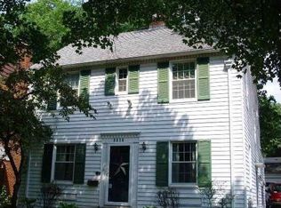 3916 Rushland Ave, Toledo, OH 43613