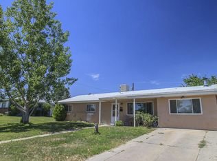 212 W 25th St, Farmington, NM 87401