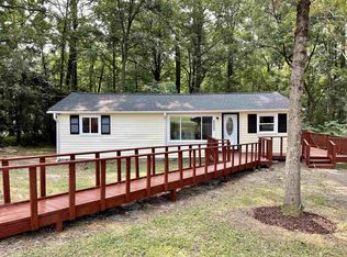 10605 Robinson Ave, Raleigh, NC 27603