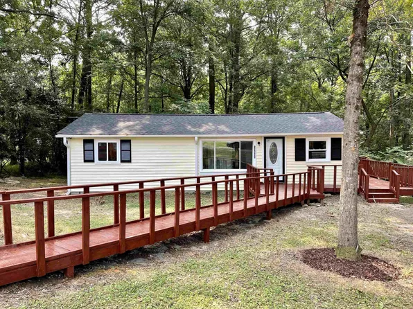 10605 Robinson Ave, Raleigh, NC 27603