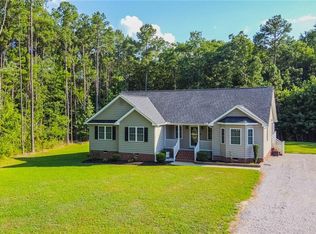 20514 Woodland Rd, Sutherland, VA 23885