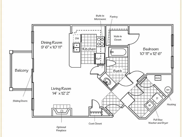 105 King Farm Blvd — Photo 33