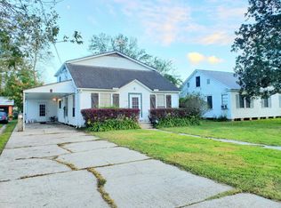 1404 Thomas St, Cypremort Pt, LA 70538