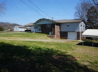 270 Lakeview Cir, Bean Station, TN 37708