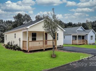 157 Patriot Pl #61, Mars Hill, NC 28754