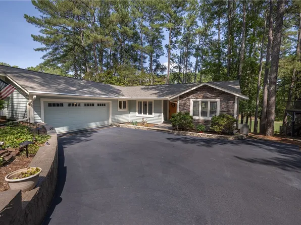 44 Par Harbor Way, Salem, SC 29676