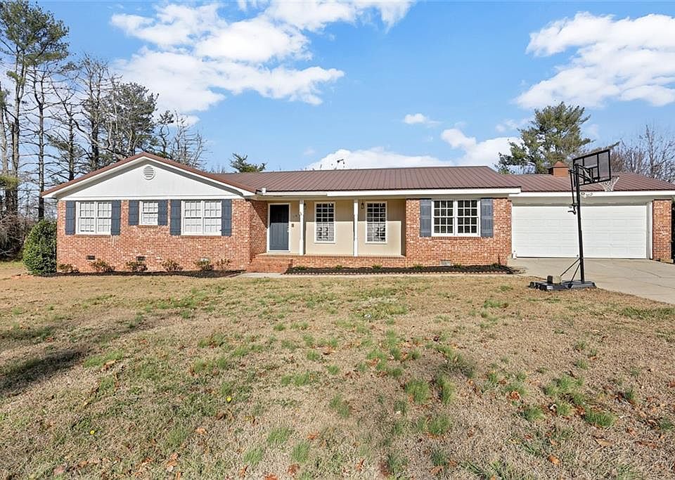 116 King Arthur Dr, Piedmont, SC 29673 MLS 20258701 Zillow