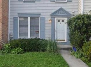 6280 N Steamboat Way, New Market, MD