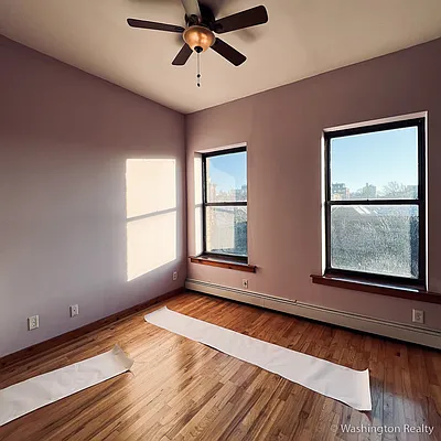 Rented by Washington Realty Corp. | media 6