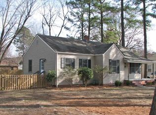 613 Whitestone Ave, Portsmouth, VA 23701