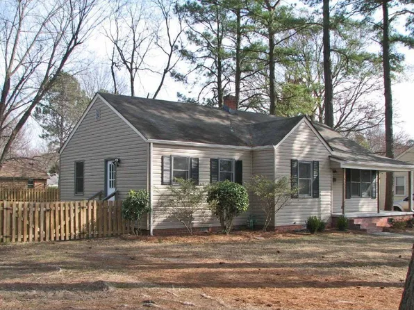 613 Whitestone Ave, Portsmouth, VA 23701