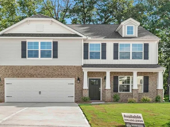 150 Box Elder Dr, Stokesdale, NC 27357