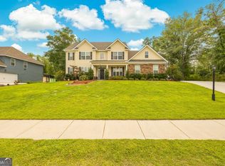 86 Crestview Dr, Guyton, GA 31312