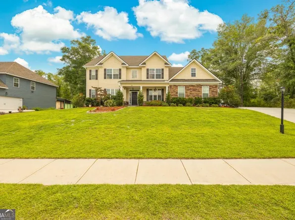 86 Crestview Dr, Guyton, GA 31312