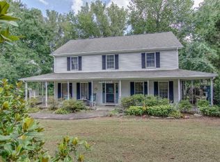 729 Still Pond Rd, Columbia, TN 38401