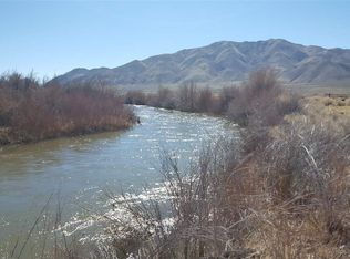 50 Amber Ln, Yerington, NV 89447