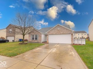 6247 Teacup Dr, Indianapolis, IN 46235