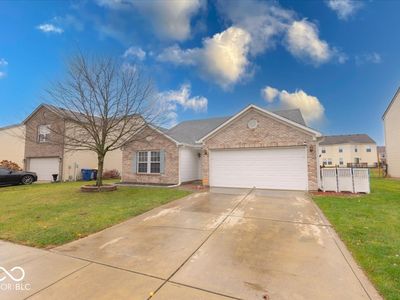 6247 Teacup Dr, Indianapolis, IN, 46235