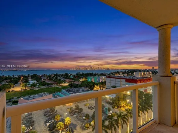 1625 Kennedy Cswy APT 1207C, North Bay Village, FL 33141