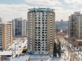 Riverview Towers, Edmonton, AB T5K 1W8