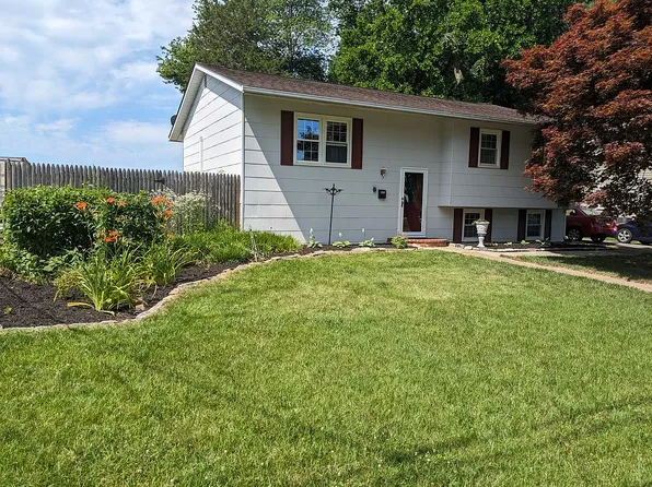 8468 Byrd Rd, Pasadena, MD 21122