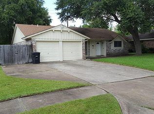 11311 Sage Oak Dr, Houston, TX 77089