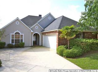 10462 E Springwind Ct, Baton Rouge, LA 70810