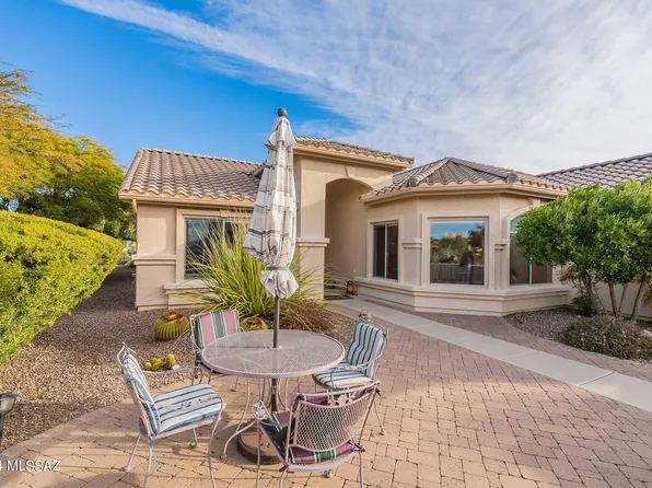 61742 E Redwood Dr, Tucson, AZ 85739