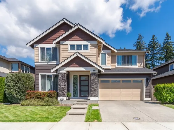 5852 S 326th Court, Auburn, WA 98001