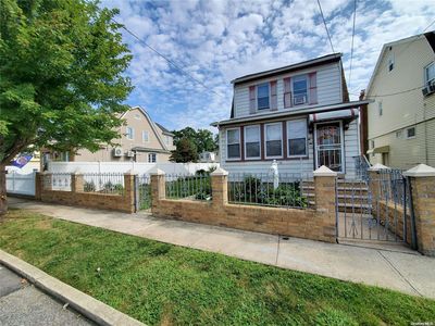 222-18 100th Avenue, Queens Village, NY, 11429